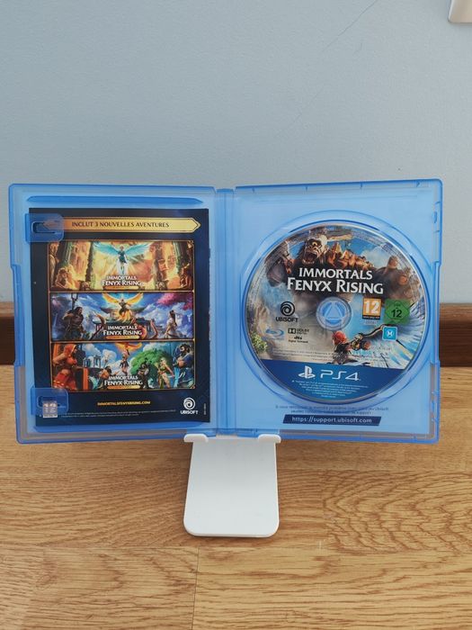 Immortals: Fenyx Rising | PlayStation 4