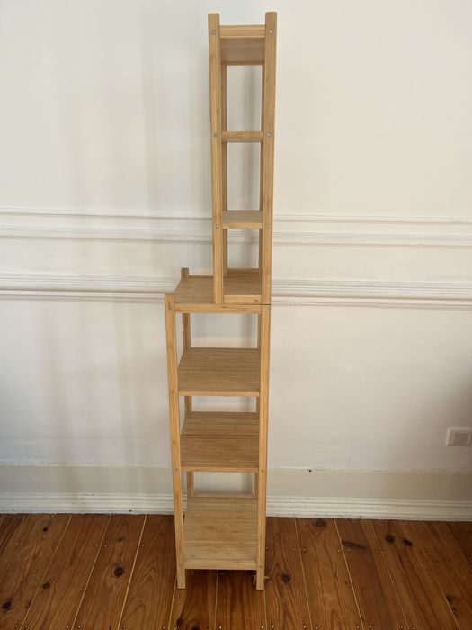 3 peças IKEA linha RÅGRUND