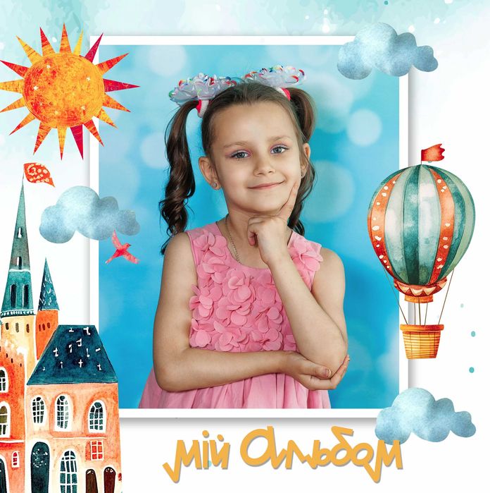 Фотограф Школи,садочки. Випускні альбоми.Кременчук та район.Фото/відео