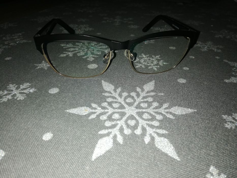 Oprawki damskie Chili&Co