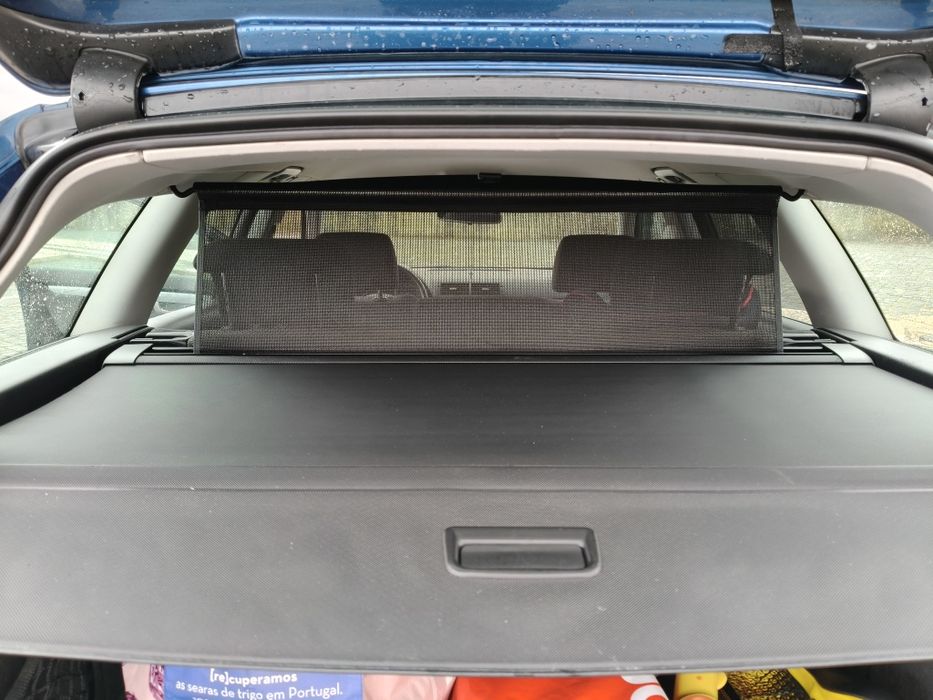 Vendo ou troco por jipe Audi A4 b7 2.0tdi Sline