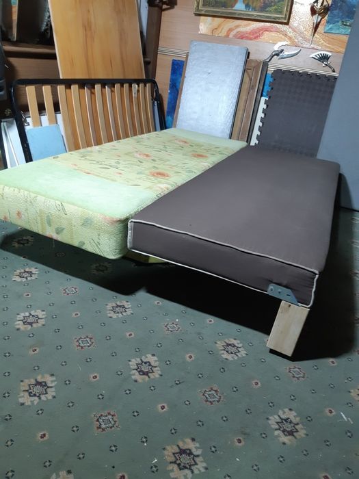Диван,евро книжка,продам,могу Доставить.