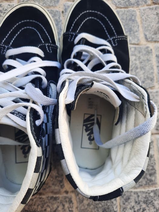 Sapatilhas  Vans