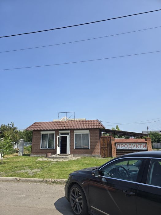 Оренда приміщення. С. В. Олександрівка!