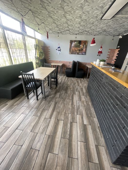 Lokal gastronomiczne