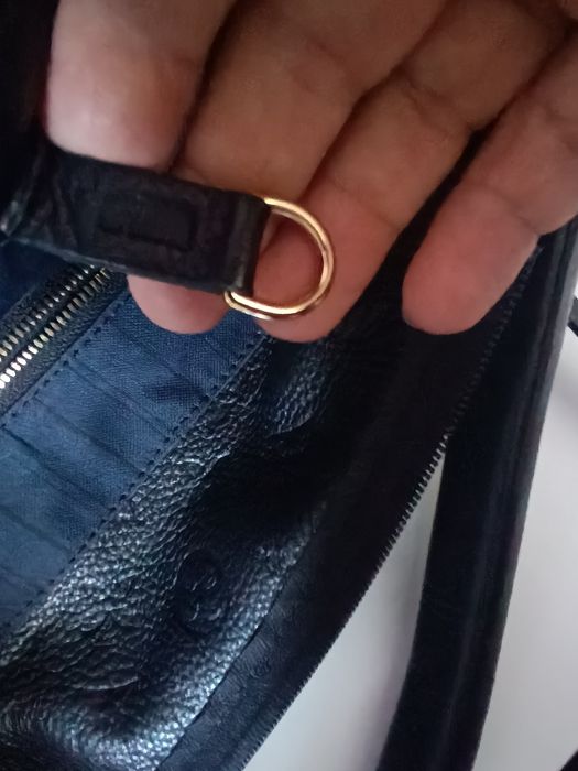 Torba oryginalna Louis Vuitton