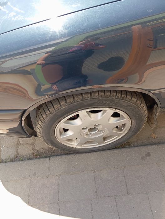 Продам опель вектра а