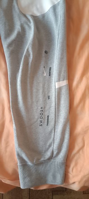 Штани nike swoosh