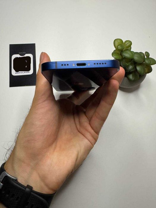 Iphone 12 128 gb, ідеальний стан, айфон 12 128 гб