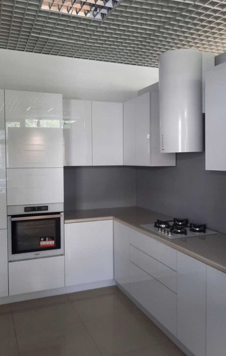 Витяжка Zirtal KD-CL WH     -30%