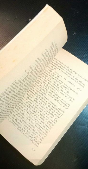 Livro Tant que la terre durera I * Troyat