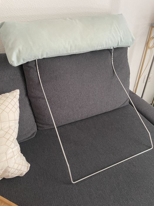 Cabeceira Sofá IKEA