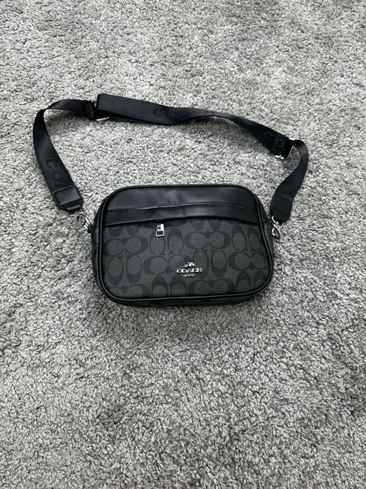 Сумка COACH | Сумка коач | Барсетка Coach