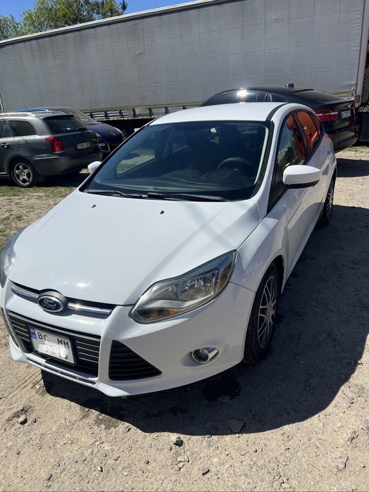 Продам Ford Focus 2011 року
