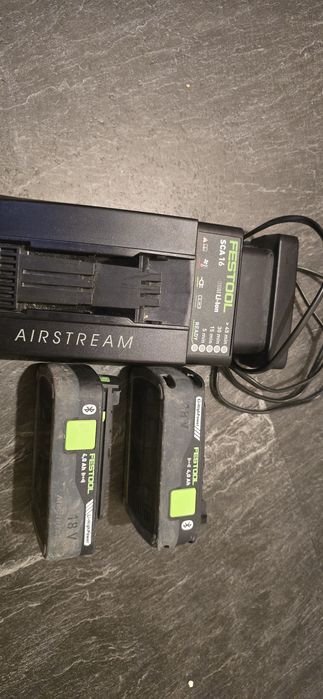 Nóż do wełny FESTOOL ISC 240 kpl.