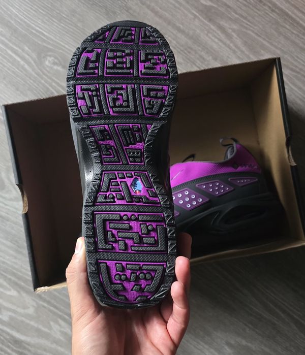 Nike air max Sndr GTX tam.41