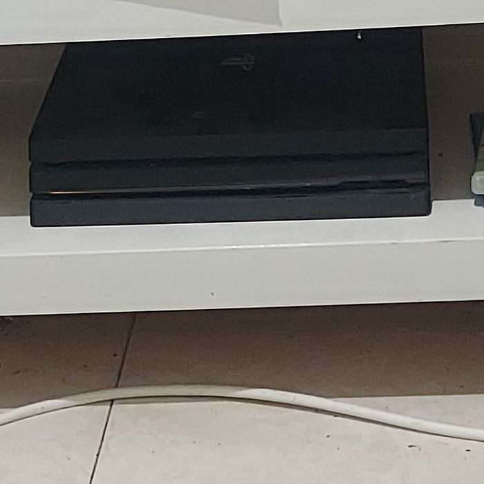 Playstation 4 1T
