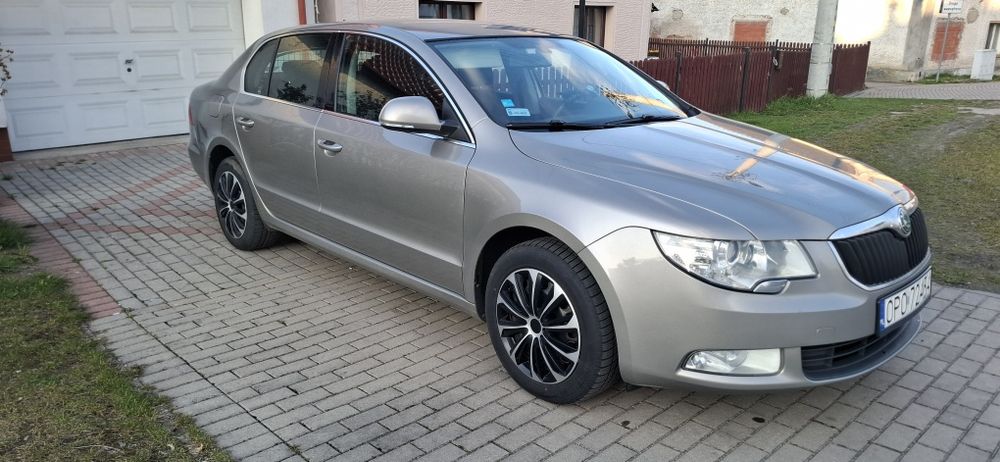 Sprzedam samochód skoda