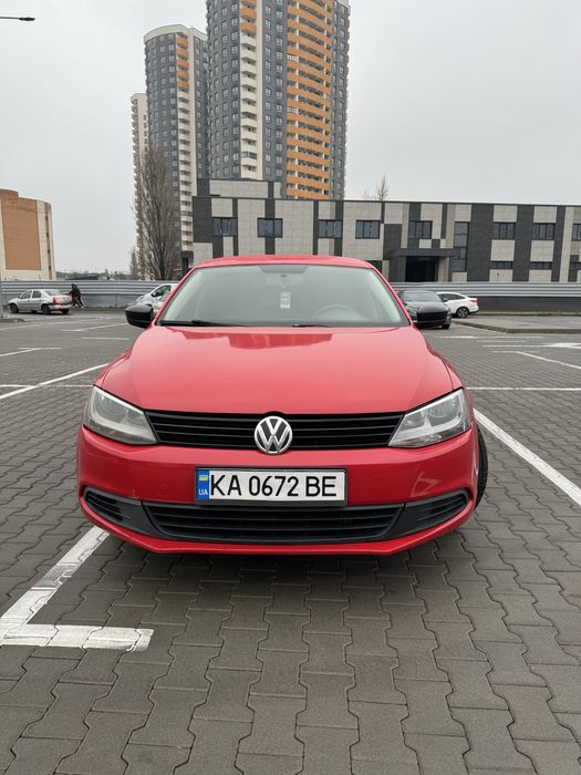 Продам автомобіль Volkswagen