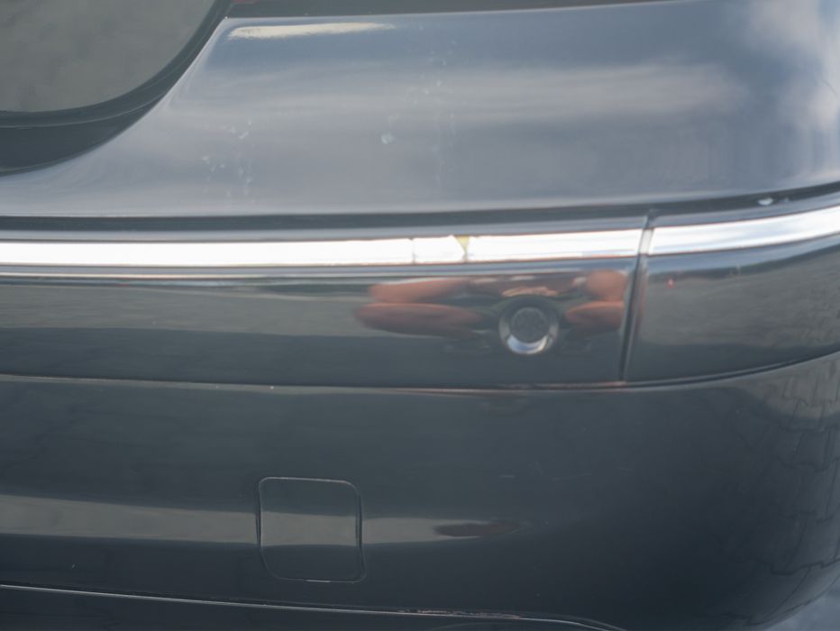 Mercedes benz w211 e500.