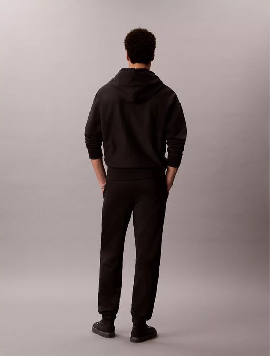 Штани Calvin Klein Fleece 40QM432-002 (XL)Оригінал/штани келвін клеін