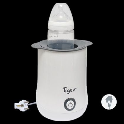 Podgrzewacz do butelek