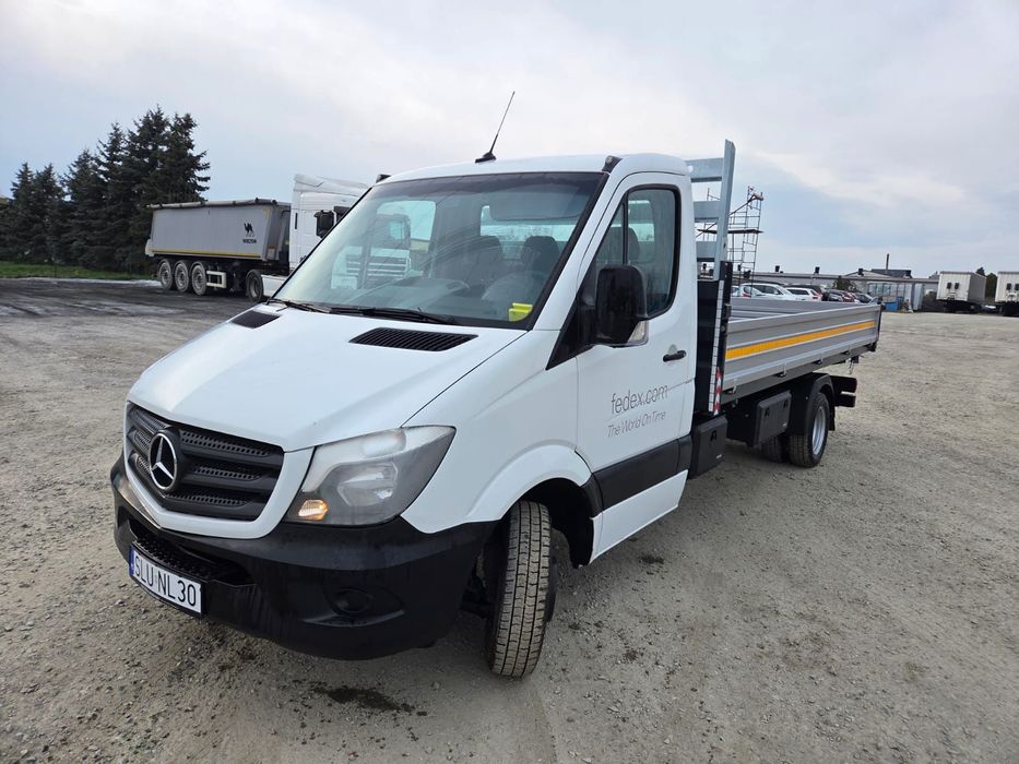 Mercedes-Benz 414