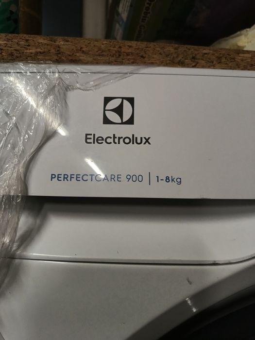 Suszarka Electrolux Perfect care 800 części silnik