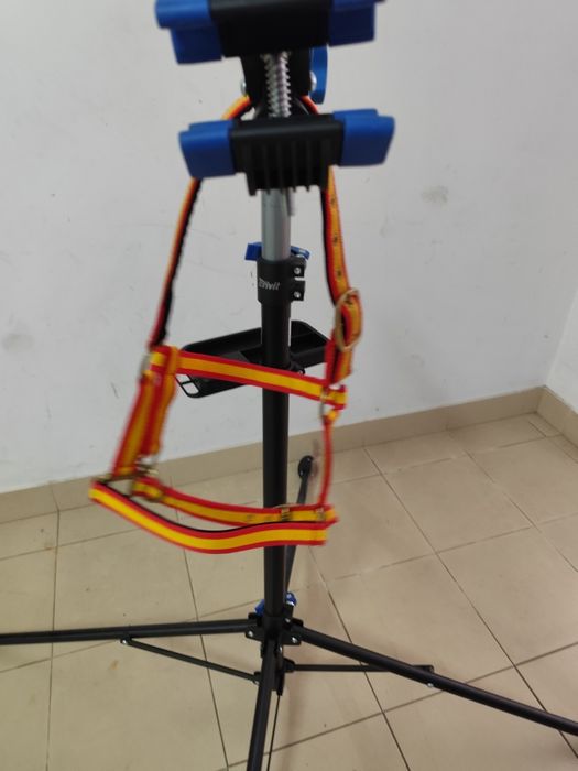 Vendo cabeção novo