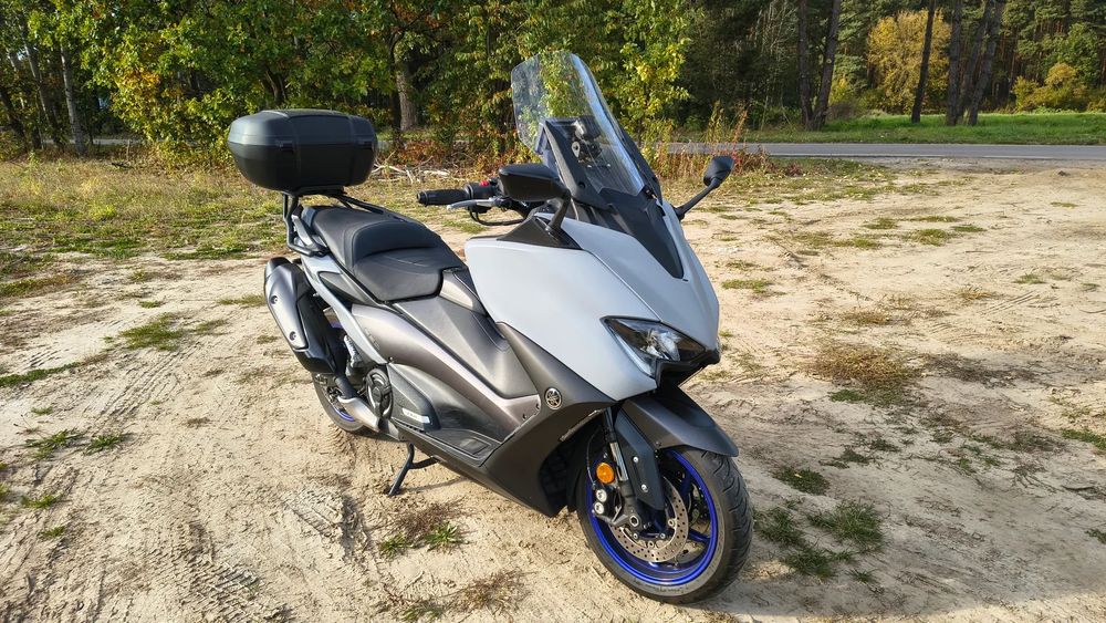 Yamaha