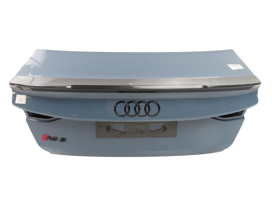 Tampa Da Mala Usado / Original Audi A3 Limousine (8Vs, 8Vm, 8Ys)