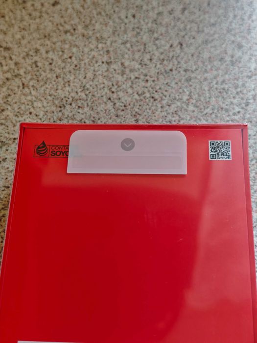 OnePlus 15R 12/256GB Charcoal Black EU. Гарантія