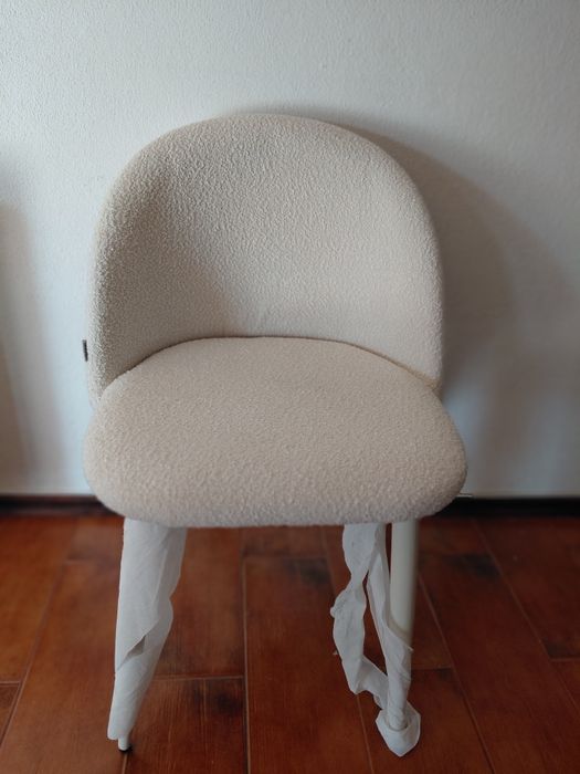 Cadeira de marca