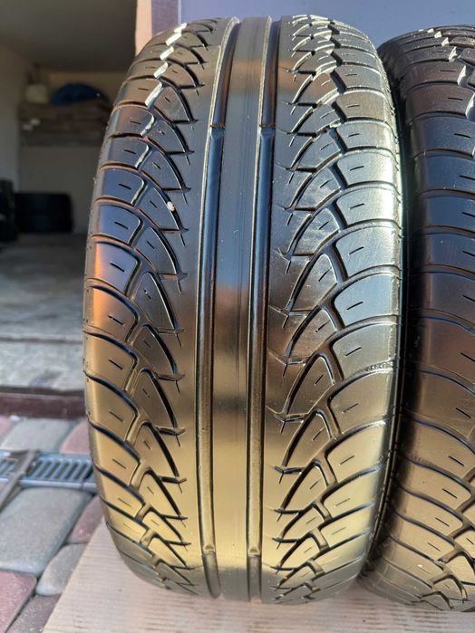 Шини Sebring 205/55 R-16 (91 V ) made in France - літо