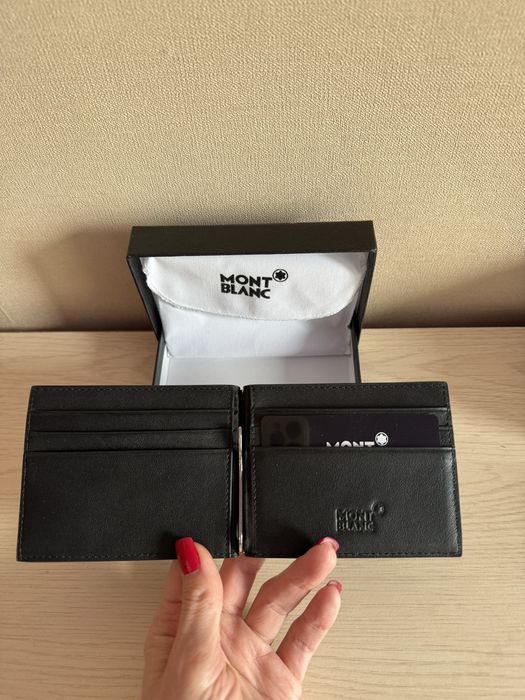 Зажим для денег универсальный