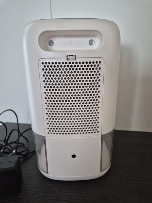 Osuszacz powietrza Dehumidifier DH-CS01