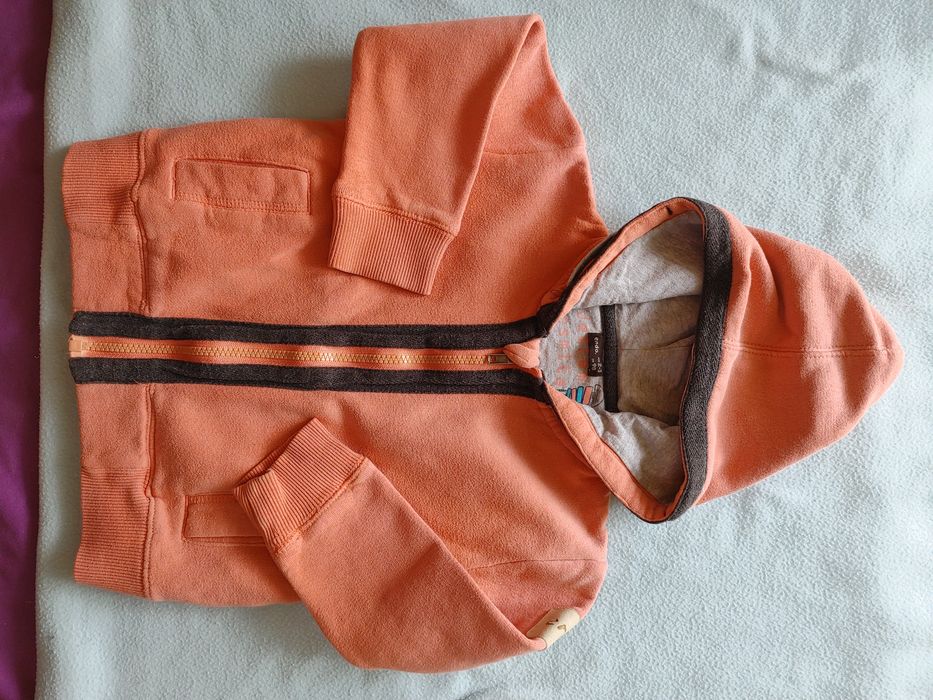 Bluza Endo rozm.98