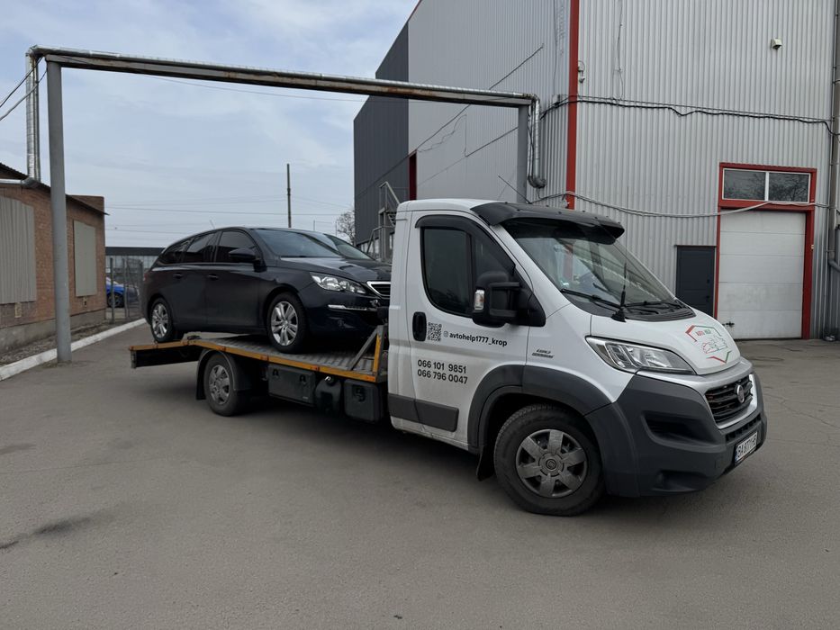 Евакуатор 24/7, Эвакуатор, Послуги Евакуатора Автовоз