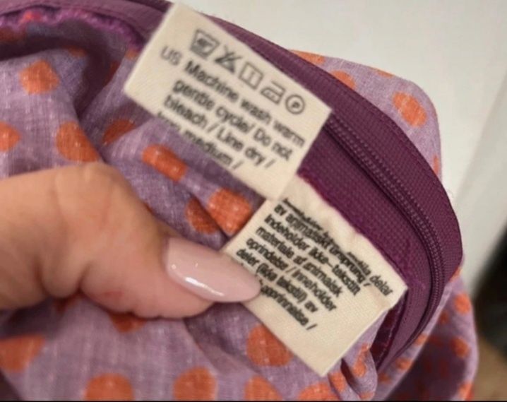 Śliczna spódnica firmy Gudrun Sjoden rozm.46/48