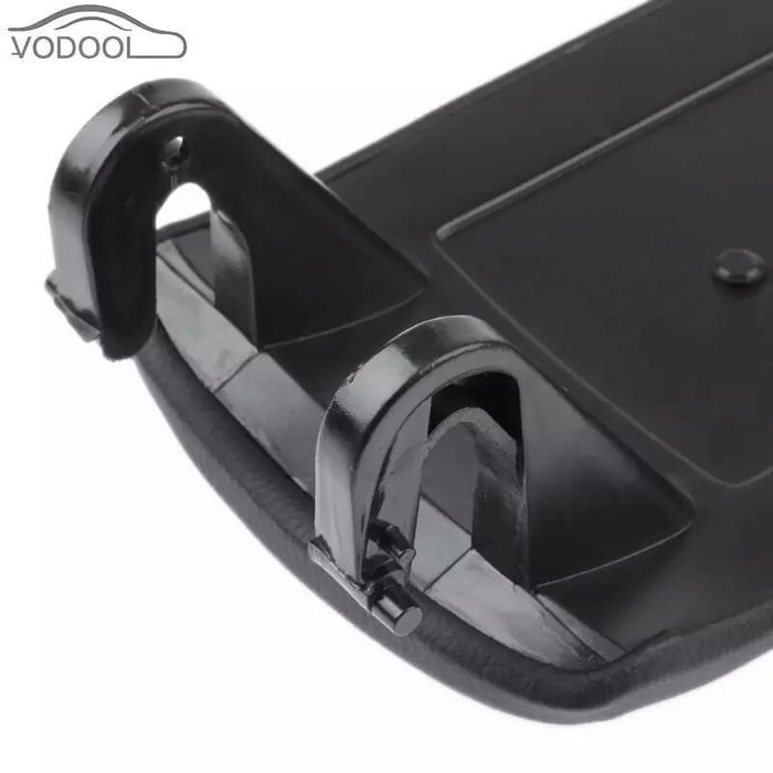 Tampa de apoio de braço Audi A6 c5 A4 b6 b7 nova
