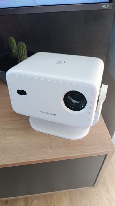 Projektor LED magcubic L018 fullHD