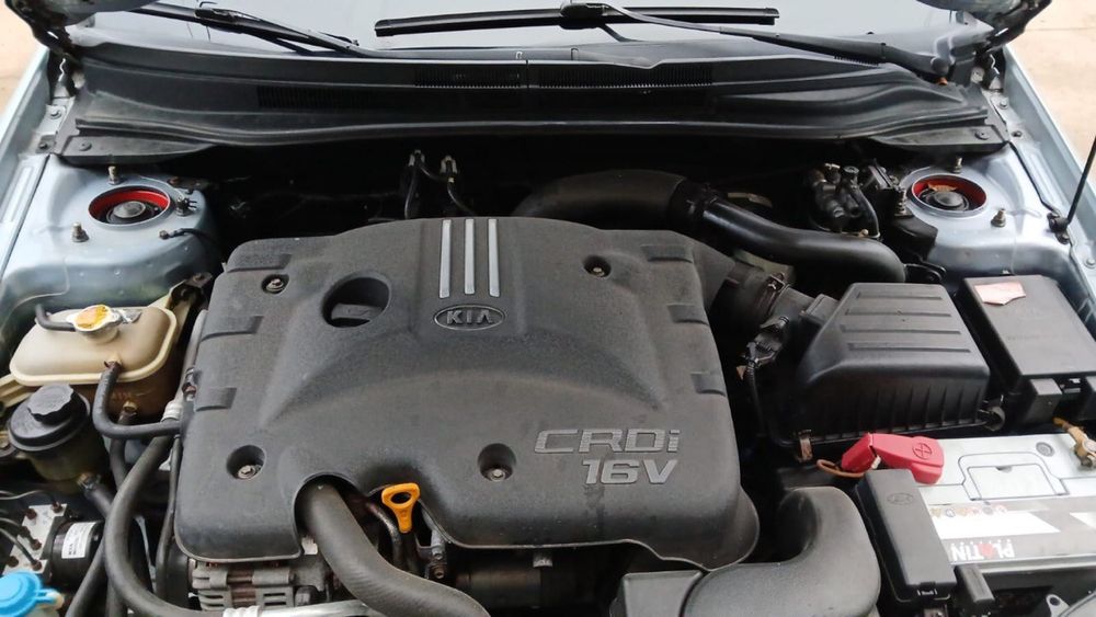 Продаю Kia Cerato