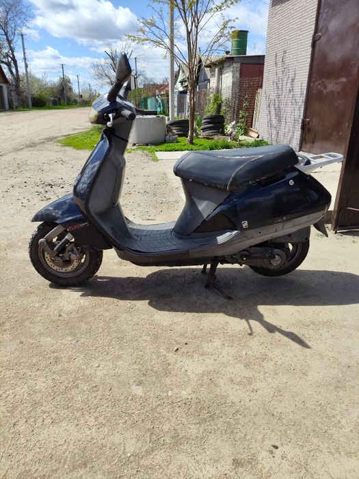 Продам скутер Хонда ліад