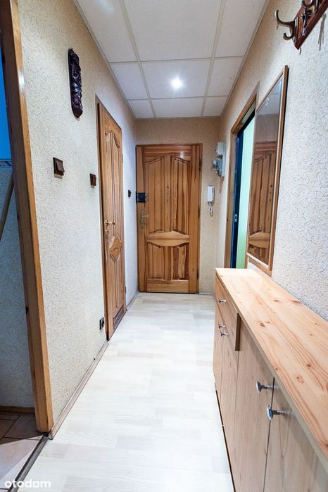 2pok, balkon, Klonowica 399.000PLN