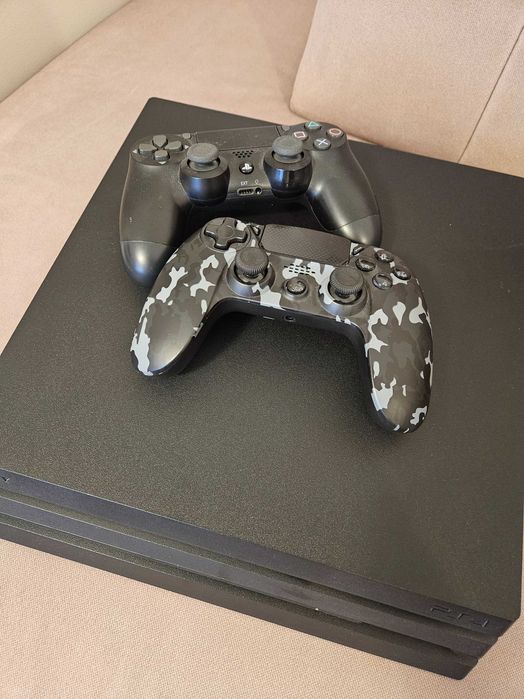 PlayStation4 1Tb