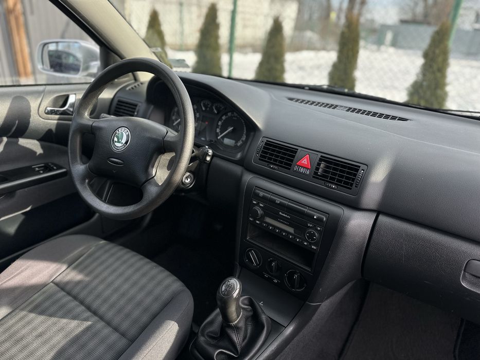 Продам Skoda Octavia Tour 2005