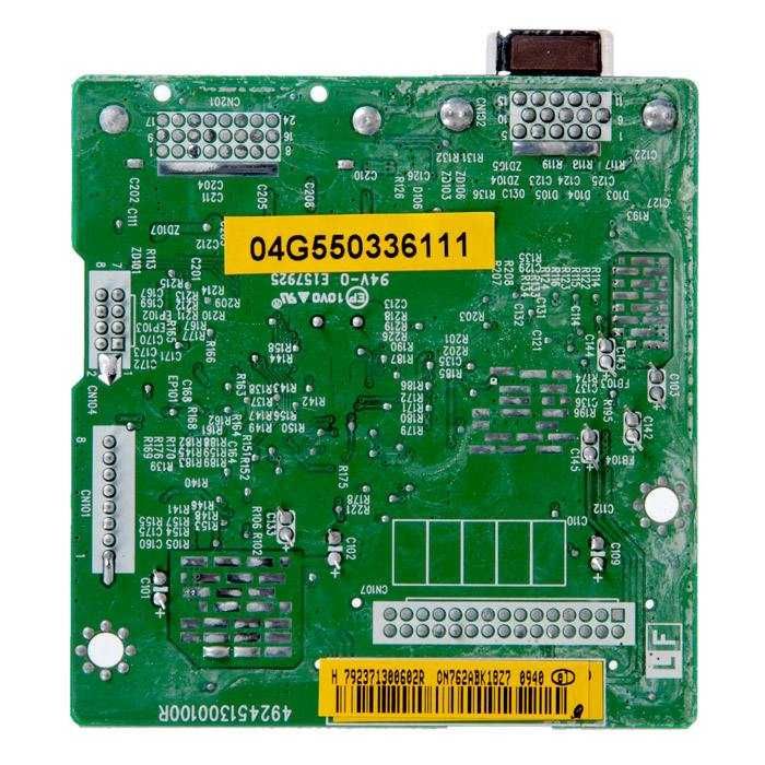 492451300100r 792371300602r mainboard monitor tft asus vh192d