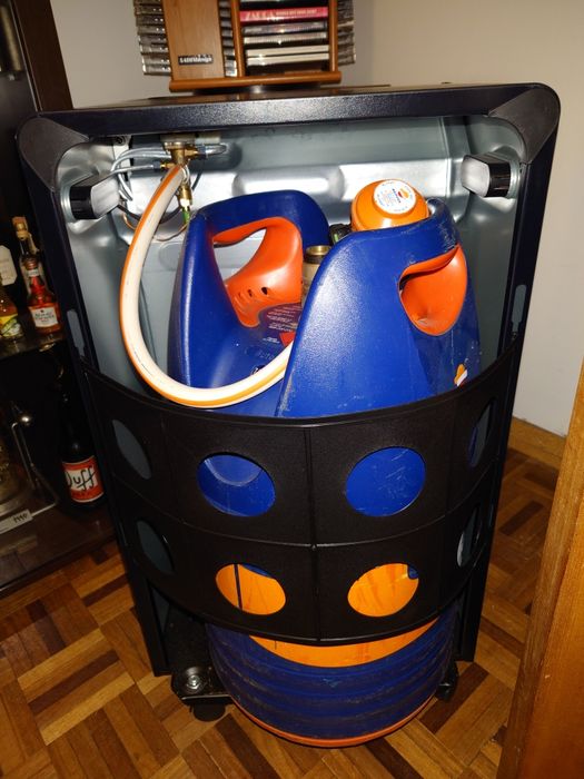 Aquecedor a Gás Gralux