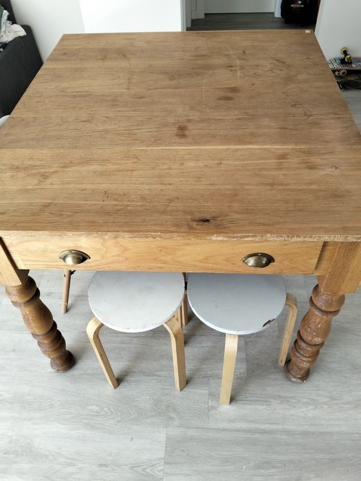 Mesa muito bonito