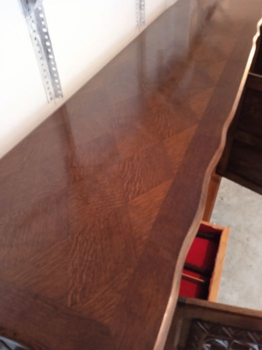 Antyczna komoda stan idealny